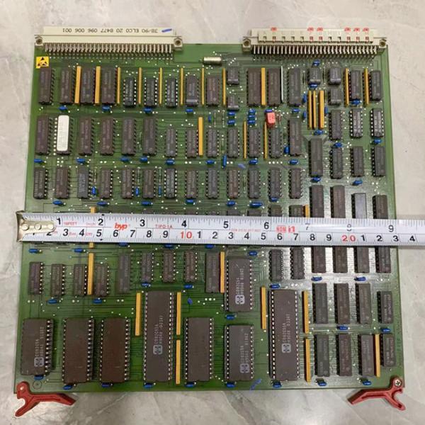 Original Quality SEK2 Board 00.785.0415 Main Board for SM102 CD102 Printing Machines