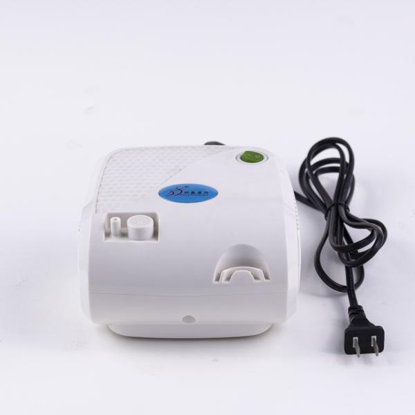 Легковес Nebulizer 50Hz компрессора тумана воздуха обжимая портативный электрический для детей