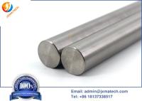 Place/alliage titanique hexagonal Rod Polished Surface de barre ronde