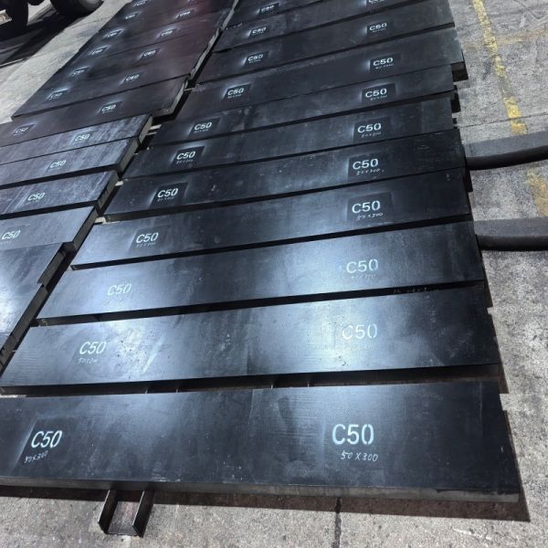 Cold Work Tool Steel Alloy Steel Round Bar with R Dia 8-800, 3000-6000mm Length and 7.85 g/cm3 Density