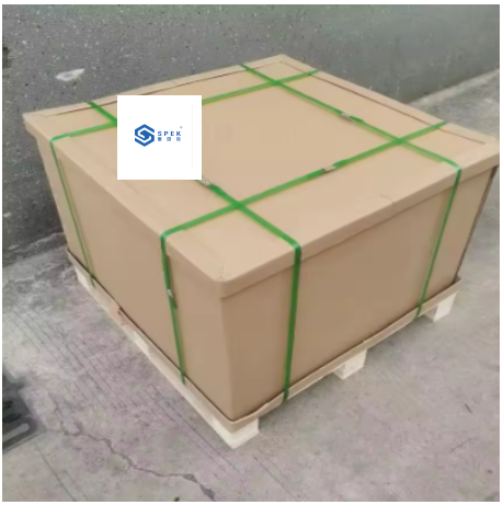 Le noir de Tsing-Tao a bouilli le poil de porc 64mm pour des pinceaux