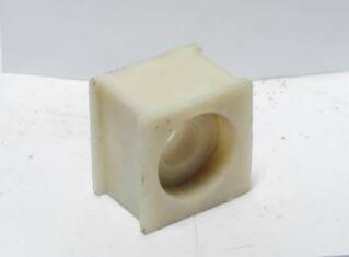 Bearing seat WDQ10
