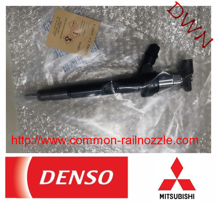 Assy дизельное DENSO инжектора топлива коллектора системы впрыска топлива denso 1465A439 DENSO Denso для двигателя МИЦУБИСИ ТРИТОНА 4N15