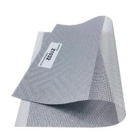 Le zèbre de fenêtre d'Oeko Tex Standard Sunscreen Zebra Fabrics ombrage 30M
