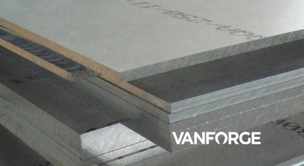 T600HBW Quenched And Tempered Steel Plate High Hardness Ballistic Protection