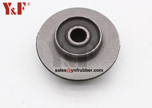 Durable Center Bonded Mounts 135-01-31260 23S-01-11140 Easy Installation SGS