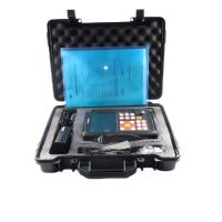 Detector de fallas por ultrasonido TFD800C Plus