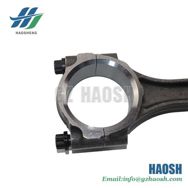 Дизельный двигатель соединительный стержень Assy для Isuzu Truck 4hf1 4hg1 8971350329 8-97135032-9