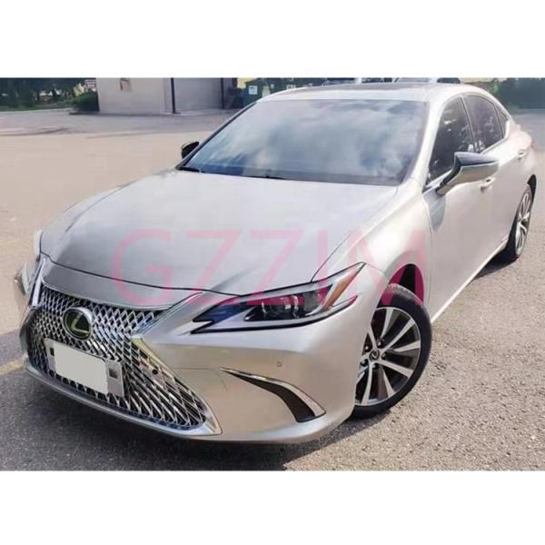 Lexus ES 2018 Car Grille Front Bumper Accessories 2012-2016 LS Style
