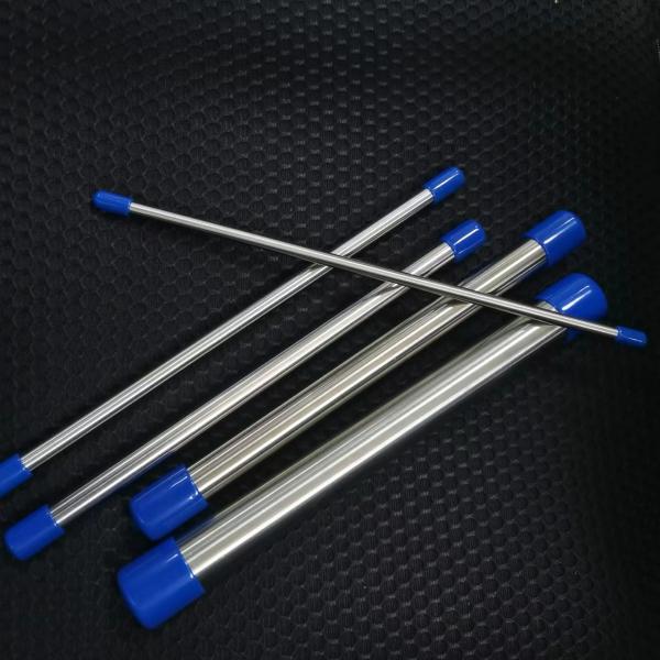 TP316L/304L ASTM A269 instrument tubing  （BA）