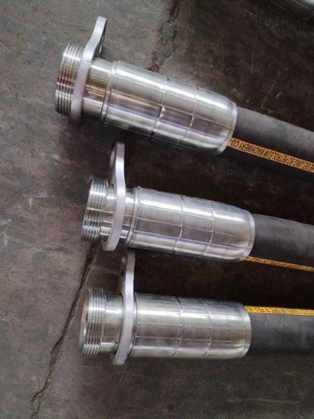 3 Inch Coflexip Hose