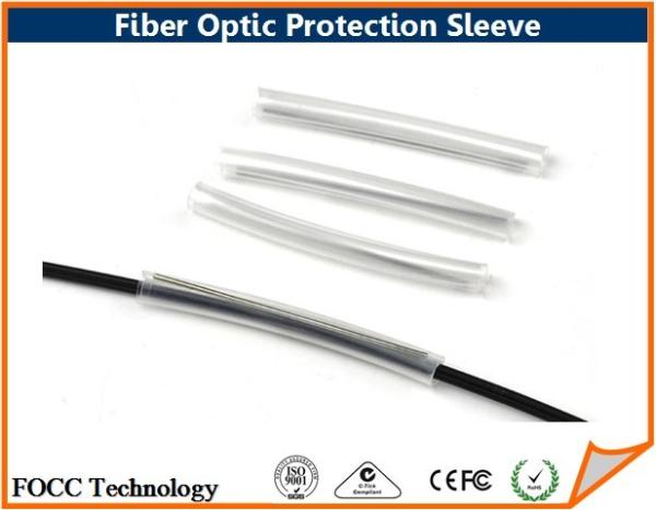 Single Mode Fiber Optic Protection Sleeve