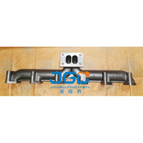 Db58t Выхлопная труба многоуровневая Doosan Dh220-5 Dh220-7 Dh210-7 Dh225-7 Dh215-7 65081010199