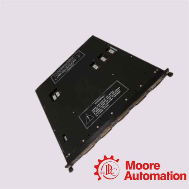 4310 WOODWARD control module