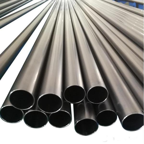 Incoloy Nickel Alloy Tube Seamless Steel N08020 Welded Caplillary