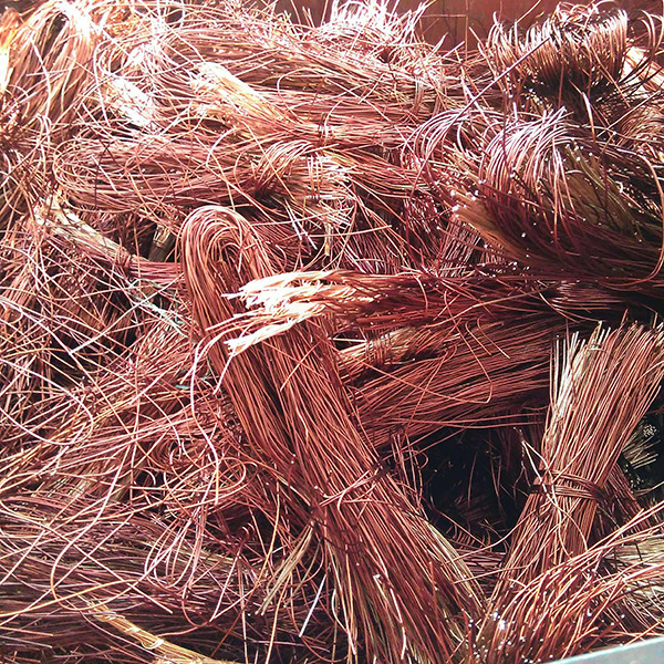 7kg 15kg 20kg 99% 99.95% Scrap Copper 1 Kg Copper Price Scrap