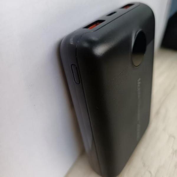 5V 3A 9V 2A 12V 1.5A Power Banks Portable 20000mah Fast Charge 20000mah Power Bank For Fan