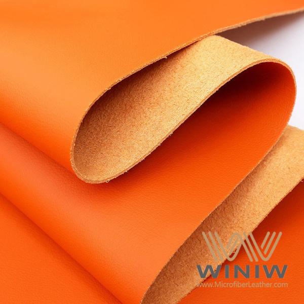 Chemical Resistance Bio Based Leather Car Seat Covers