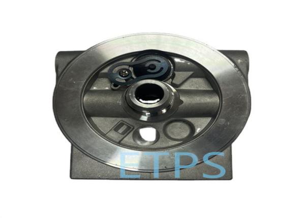 Boîtier de filtre à carburant universel 5801699334 pour IVECO Stralis 6 mois de garantie