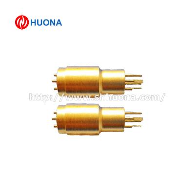 To-46/to-56/ To-18/to-39/F11/to-5/to -Type Fiber Optic Package For Photomodulator