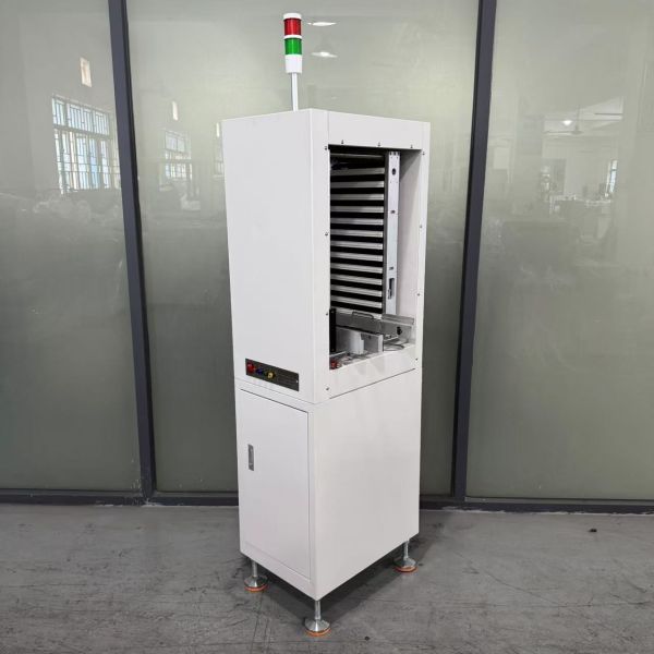 SMT Mini Loader OK-6000/OK-8000 PCB Automatic Loader