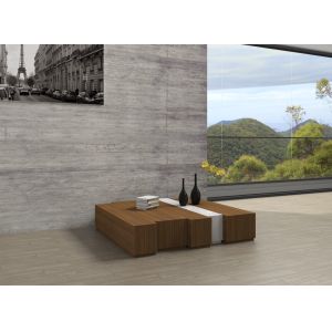 Coffee table and side table