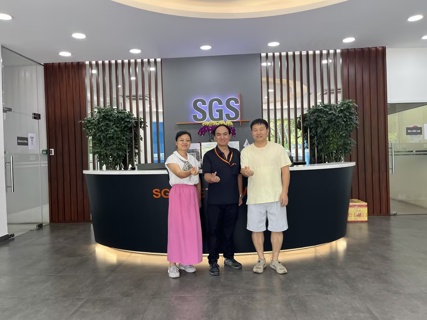 SKYLINE INSTRUMENTS CO.,LTD