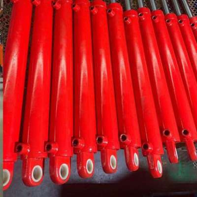 Hydraulic CylinderHSGK01-200/100E-311 HSGL01-125/90E-4111-500 HSGK01-100/70E-3511-750/600 HSGL01-80/40-1101-850 HSG 125/80X400E-4121 HSG-K140/80E-2611-410-828 HSGL01-90/63E-3521-1500HSGL02-50/28E-2510