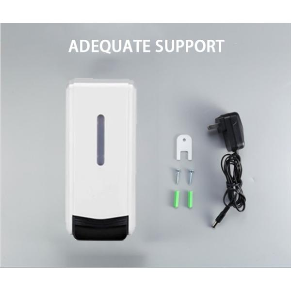 Wall Mounted Touchless Hospital Hand Sanitizer Dispenser