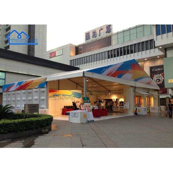 Custom Aluminum Tents Camping Outdoor Wedding Party Marquee Tent Event Marquee Tent