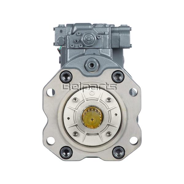 La pompe hydraulique pour excavateur Volvo EC480D K5V200DTH-9N2Y 60100396-J