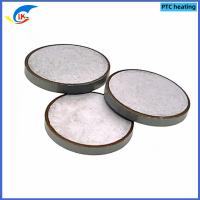 MZ4P5S2030-352SV270 70C 270V PTC Thermistor Pour le chauffage 20*3mm 3500OHM Véhicule électrique Véhicule diesel Batterie