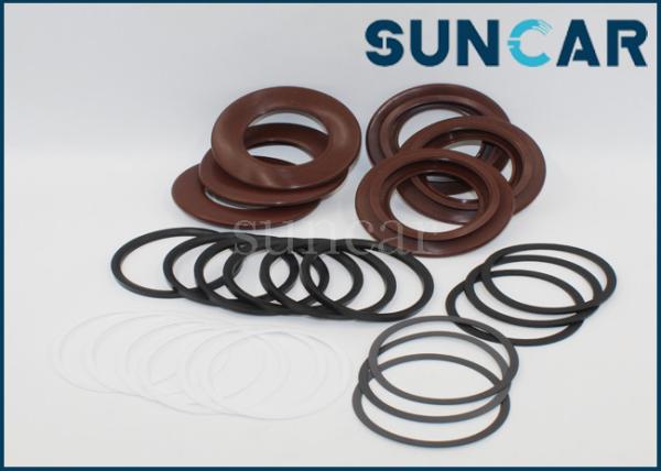 566-32-05210 Front Brake Service Kit 5663205210 jogos de reparação do selo de KOMATSU dos caminhões basculantes