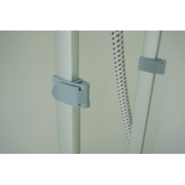 2.4 L Big Water Tank Spray Vertical Garment Steamer Industrial Steam Press Iron