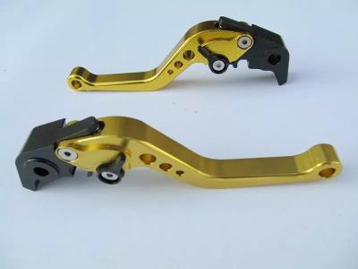 Fits Ktm 990 Superduke Rc8/R 690 Duke Motorcycle Adjustable Clutch Lever Brake Lever