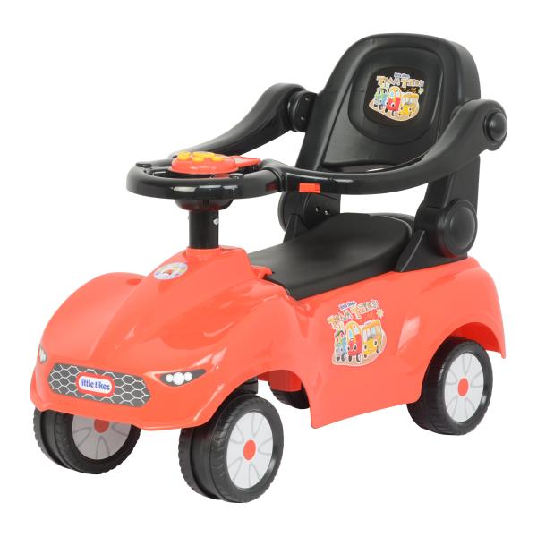 Современные пластиковые детские тележки с музыкой от поставщиков