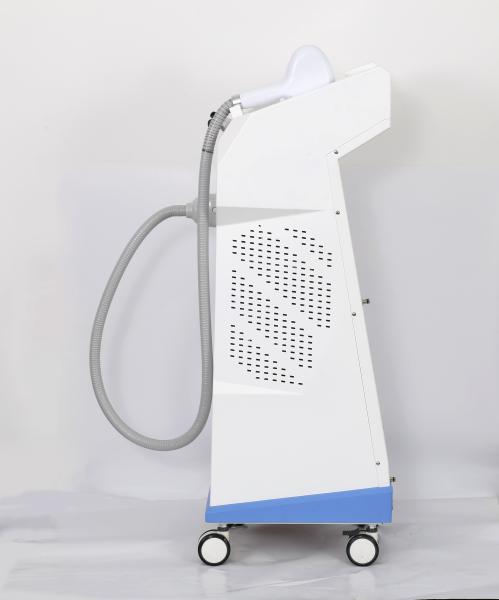 2018 Newest system soft light beauty equipment 808 diode laser hair removal with FDA / CE / ISO