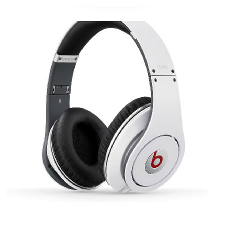 Pro by Beats Headphone Mobile Phone Accessory With Excellent Sound Performance