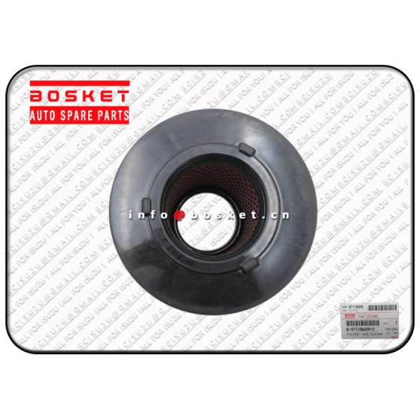 8971786092 8-97178609-2 Исузу фильтрует/фильтр уборщика воздуха для ТФР УБС УКР 4ДЖС1