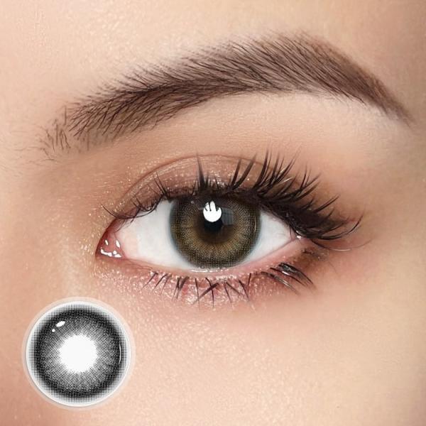 Convenient Daily Disposable Lenses Professional 55% Water Content