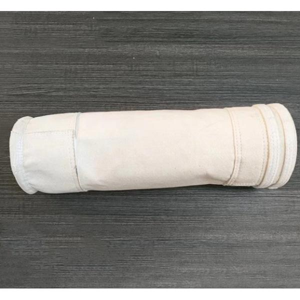 High Temperature Resistant PPS Filter Bags with Chemical Resistance for Efficient Filtration in Industrial Applications