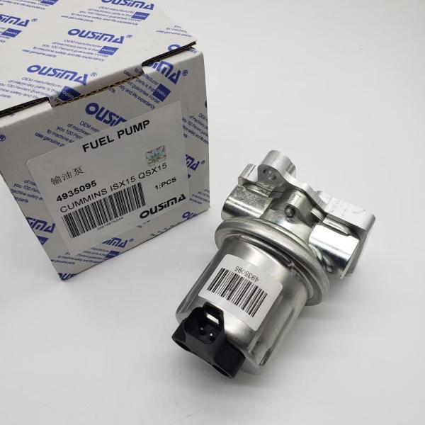 4935095 Disel Engine Pump For ISX15 QSX15