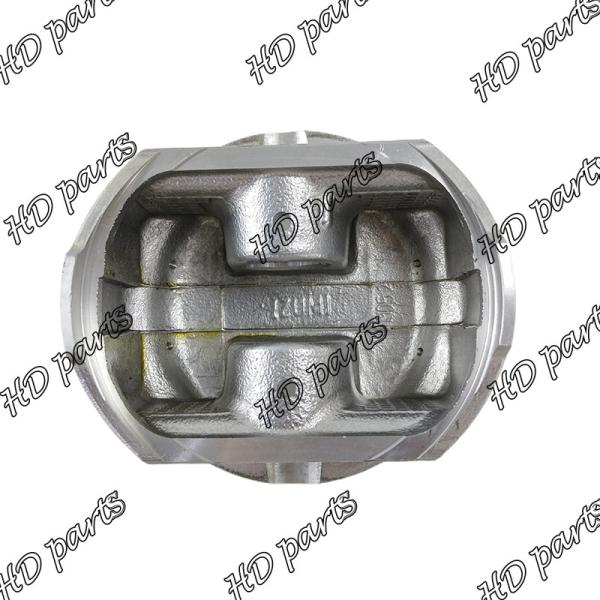K25  Engine Pistion 12010-FU522 For Nissan