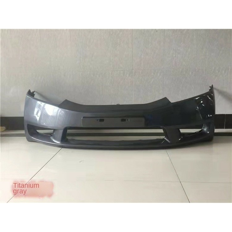 Civic Standard Auto Shock Absorber Spring Bumper Cover 71101-snv-h500 at Affordable