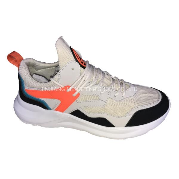 New Style Fashion Walking Sneaker Shoes Factory Jogging High Quality Men Casual Running Sports Shoes