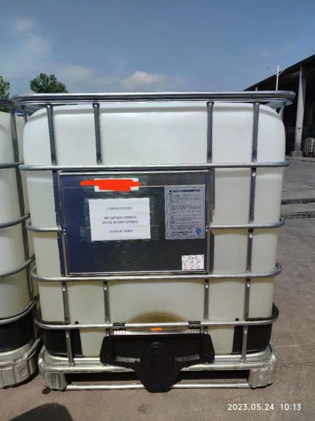 Liquid Lithium Silicate Water Glass Lithium Orthosilicate Curing Agent