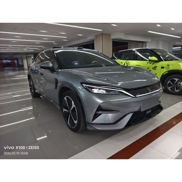 2025 Song L ev