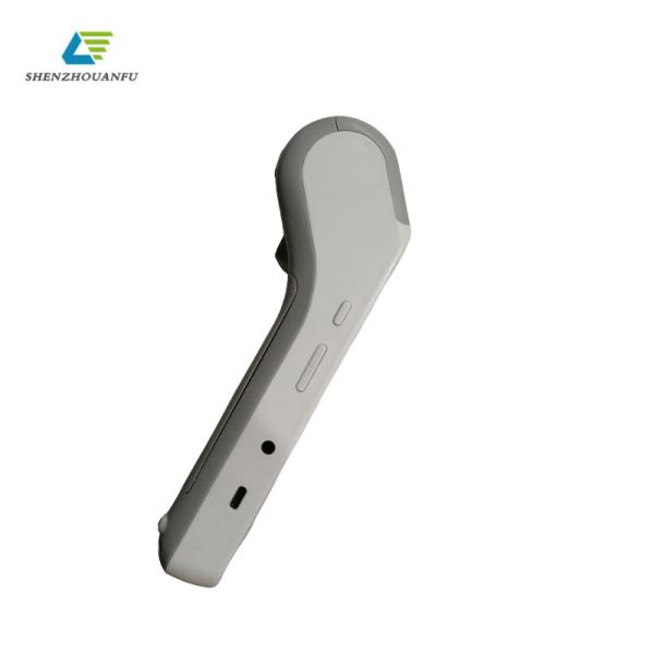Shenzhou Handheld AF930 5.5inch with wireless Wifi,bule tooth,4G,3G,2G connect Android payment machine