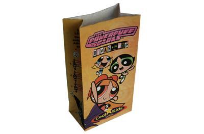 Candy packing paper bag 05