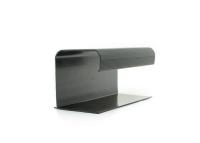 TPV TPU PVC câblage du canal du câble du conduit carré du tronc des câbles en plastique